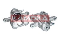 Kamoka Bremssattel Hinten Links Bremssystem FüR Honda CR-V III 2.0I-Vtec 4WD