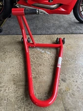 Ducati Single Sided Swingarm Rear Paddock Stand