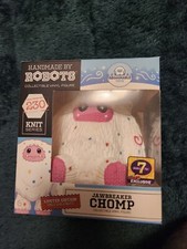 Jawbreaker Chomp Handmade By Robots Nycc 2024 Exclusive 240 Pieces