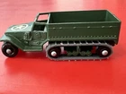 Matchbox Lesney M3 Personnel Carrier #49 Excellent Condition