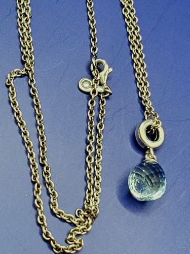 Pandora ALE Algot Enevoldsen 925 