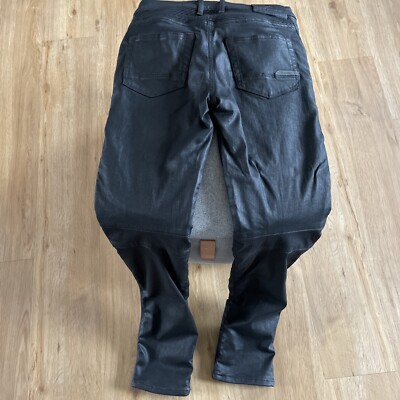 Alpinestars Stella Callie Damen Motorrad Jeans