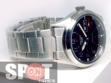 Seiko 5 Sports Field collection Men's Watch SRPG27K1 2