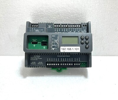 Schneider Electric MP-C-18A SmartX Kontroll-