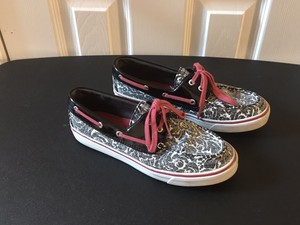 sperry biscayne