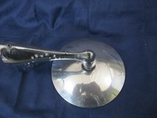 Vintage rat rod mirror