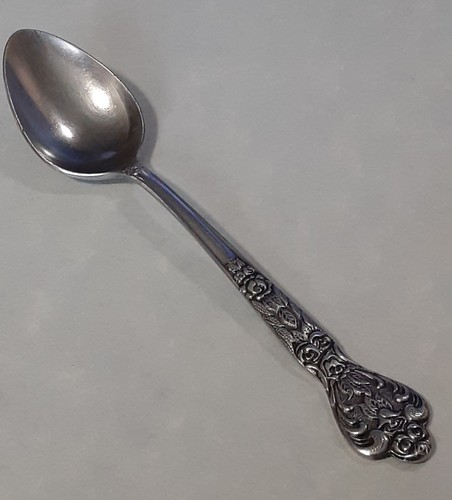 Vintage Versailles by MSI Japan Edelstahl Teelöffel 6,5"