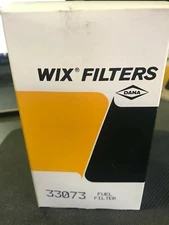 Fuel Filter Wix 33073
