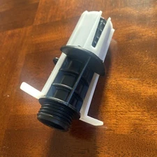 YARD WORKS / suncast repair kit hose repair sraight plastic resin Original Part