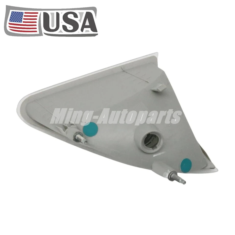 For Mercedes Benz W251 R-Class 2006-2010 Left Front Side Corner Turn Signal lamp - Image 4 of 4