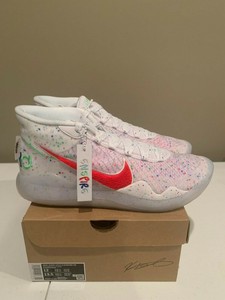 enspire x nike kd 12