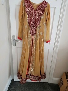 ebay uk pakistani clothes
