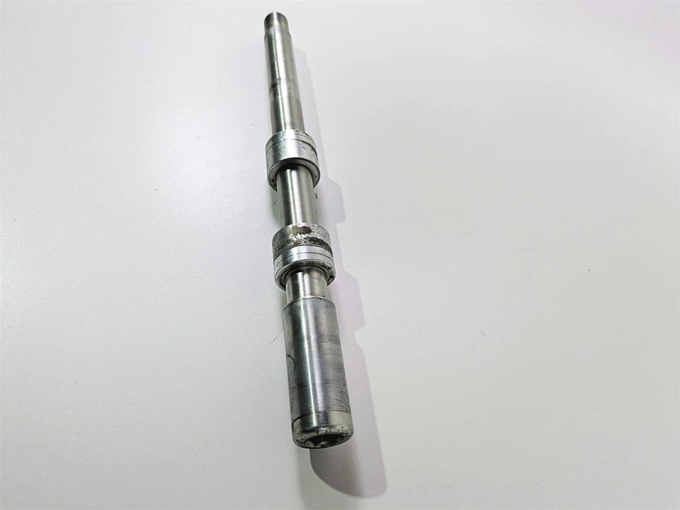 Indian Chief Classic 2016 eje delantero recto eje rueda eje 5138509 Foto 3 de 4