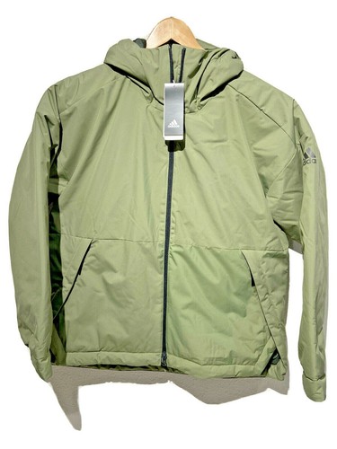 Adidas Urban Traveler Insulated Outdoor 