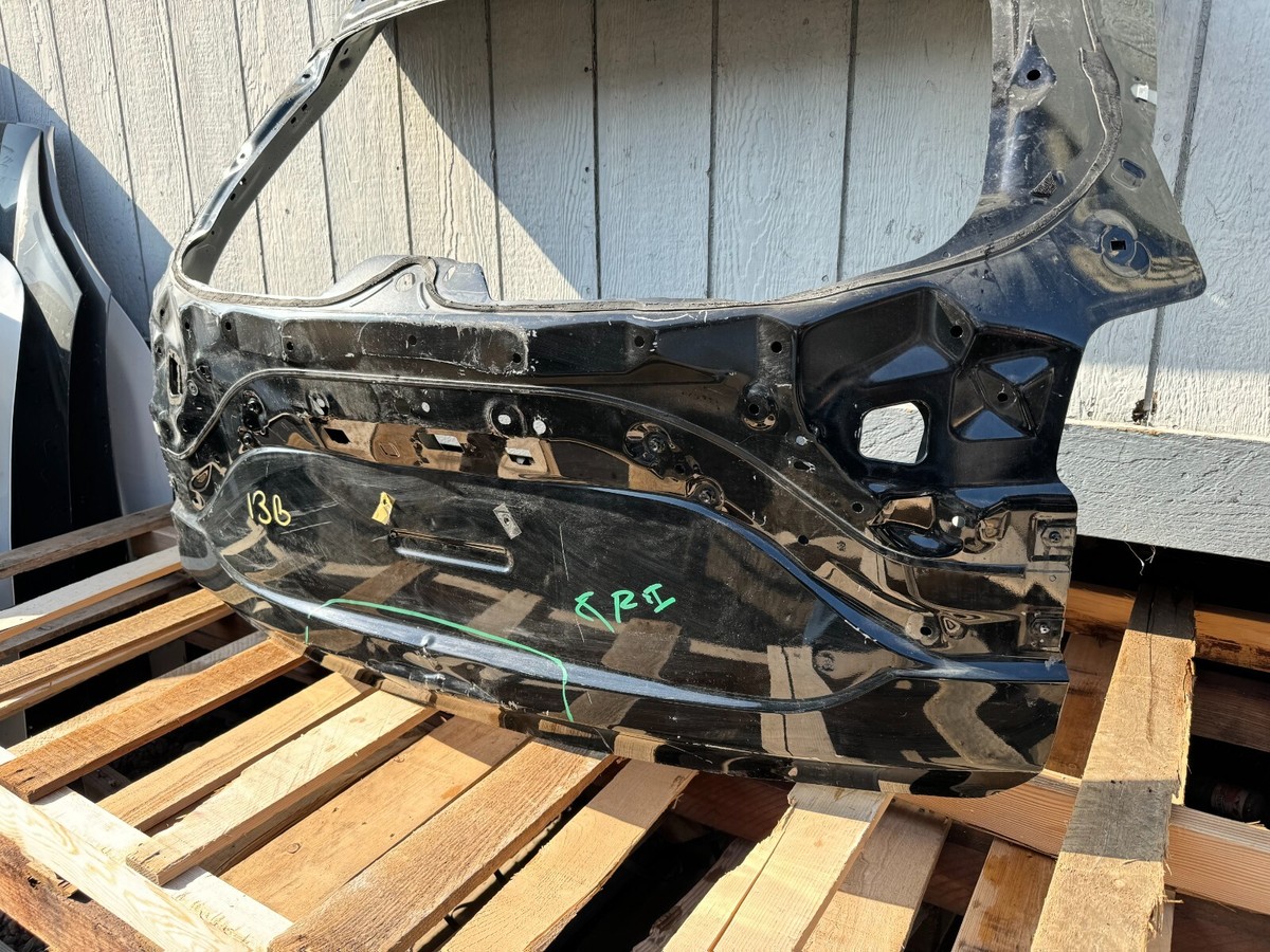 2017 2018 2019 2020 2021 2022 MAZDA CX5 CX-5 REAR LIFTGATE