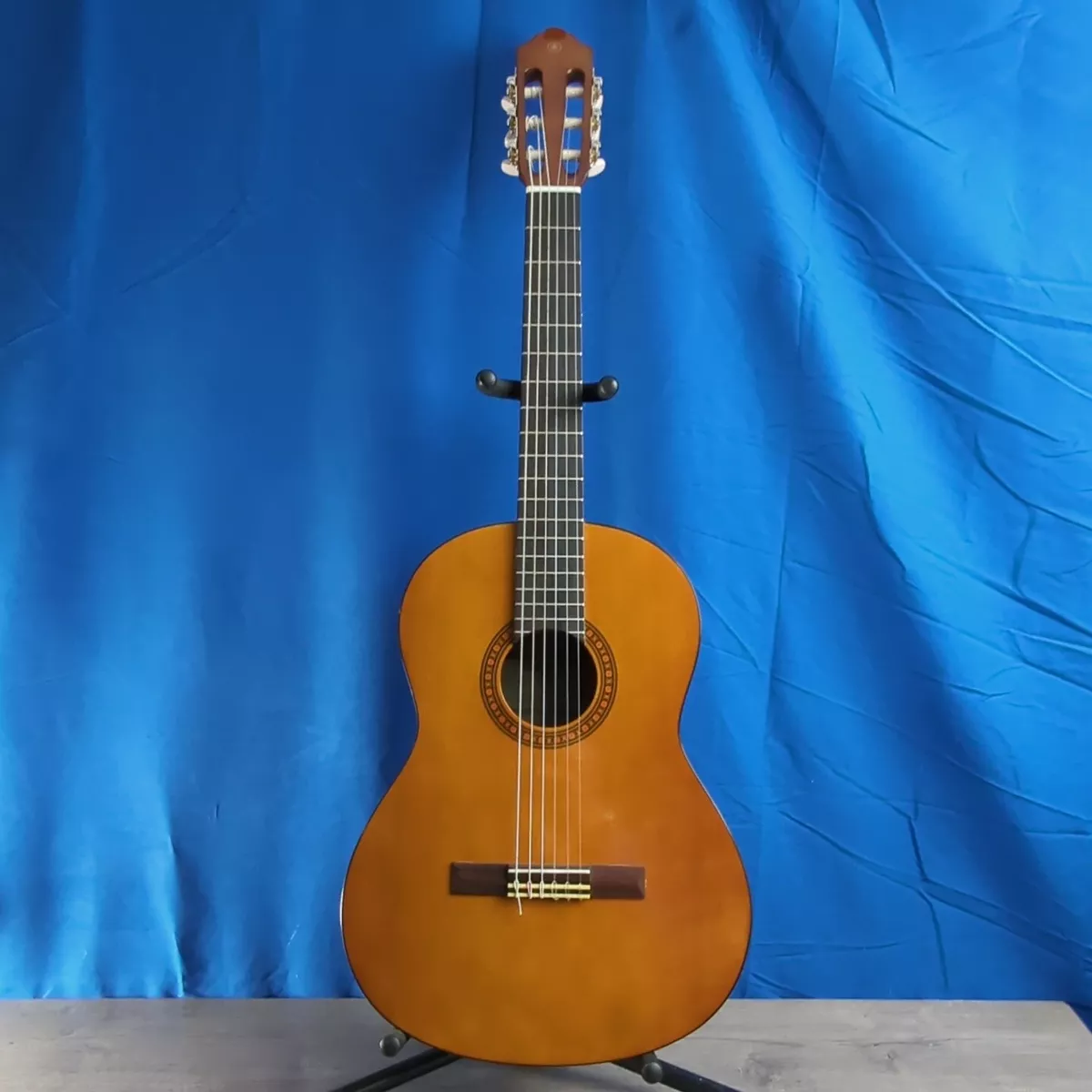 Yamaha CGS103A 3/4 Classical Acoustic Guitar, Natural