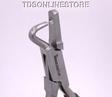 Dimple Pliers 3mm Dimple Hooked Jaw By Beadsmith