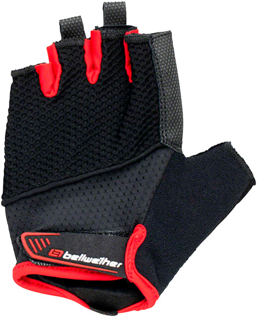 Short Finger Glove Ferrari MD 