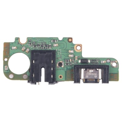 Für Infinix GT 10 Pro X6739 Original Ladeanschlussplatine Stecker