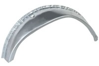 Blic 6504-03-3526552K Innen KotflüGel Reparaturblech FüR MERCEDES-BENZ