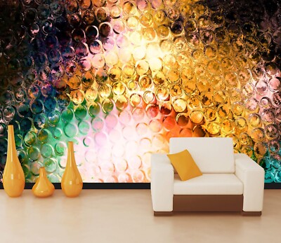 3D Art Texture ZHUA1859 Wallpaper Wall Murals Removable Self-adhesive Ann 24