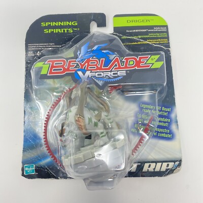 Beyblade Driger EGシステム 2003年モデル Beyblade Driger G A94 EG System Toy Hobby Character Goods Light