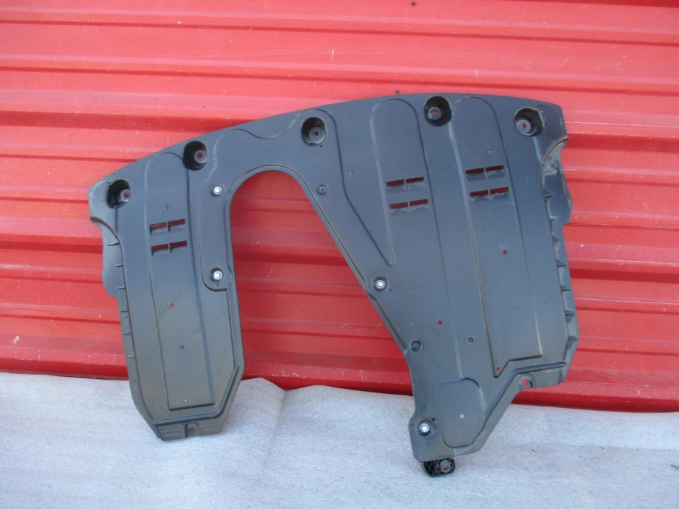 Kia Sorento 2014 2015 protector debajo del cuerpo 29110-1U800 Foto 2 de 4