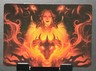 2023 MTG 21/81 WITCH'S MARK Art Series Wilds of Eldraine card⚔️NM/MT