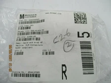 Neutrik NC-MX-HD Male 4-pin Heavy Duty Cable End Connector