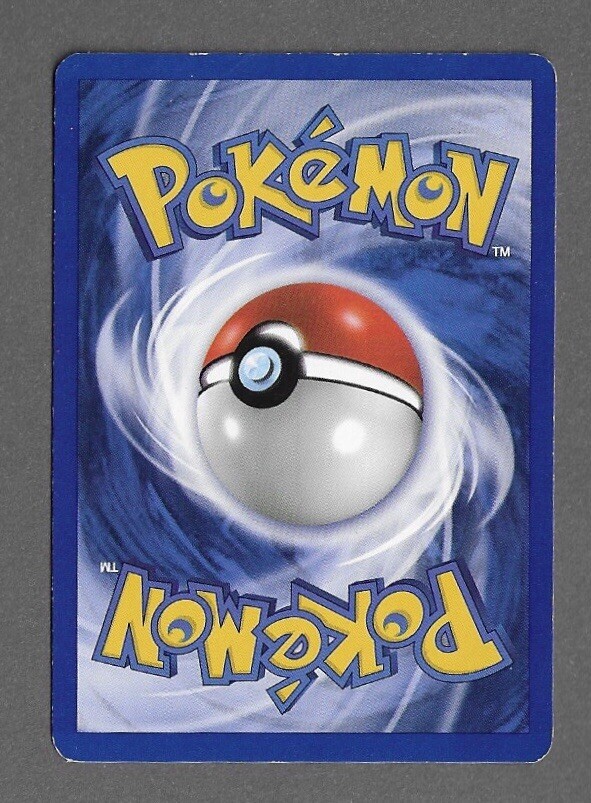 TOGETIC Holo 16/111 Neo Genesis Pokemon Card | eBay