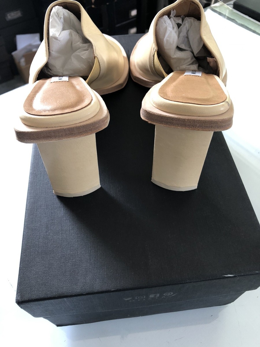 MIISTAミュール36 MULES | Miista
