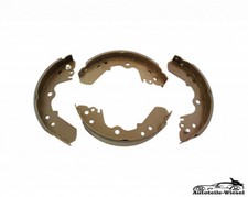 Bremsbacken Hinten für OPEL FRONTERA A