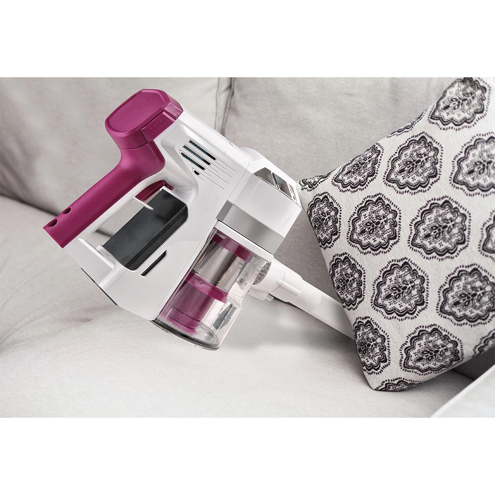 Genius Invictus X3 Bagless Cordless Handheld Vacuum Egypt Ubuy