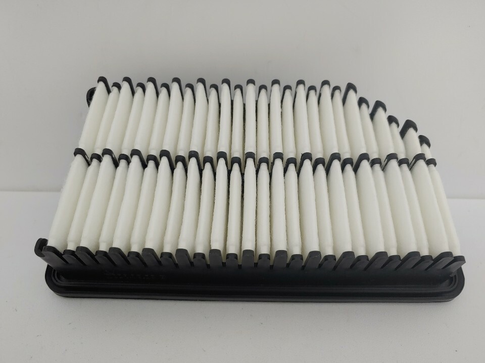 ACCENT AIR CLEANER FILTER HYUNDAI 04/201404/2019 1.4L PETROL A/T GENUINE NEW eBay
