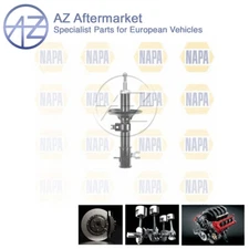 Fits Aveo Kalos 1.2 1.4 AZ Front Right Suspension Shock Absorber 96653294