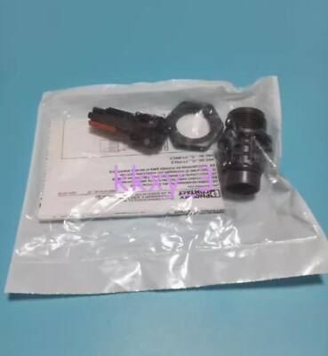 1 PCS Brand new original PHCENIX CONTACT PRC 20/5-C1-FT25-FS2,5 1308652 #A6-22