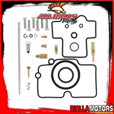 26-1271 CARBURETOR OVERHAUL KIT Yamaha YZ450F 450cc 2006 - ALL BALLS