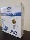UKF8001,Maytag UKF8001, EverDrop &Whirlpool EDR4RXD1, 4396395 Kenmore 9084, 9006 — photo 3