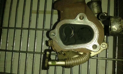 73501344 Turbocompresseur pour OPEL CORSA C Essentia 155679 - Bild 5 von 5