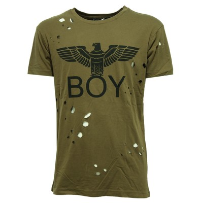 boy london maglia