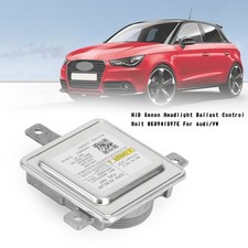 Hid Xenon Headlight Ballast Control Unit 8k0941597e For Audivw