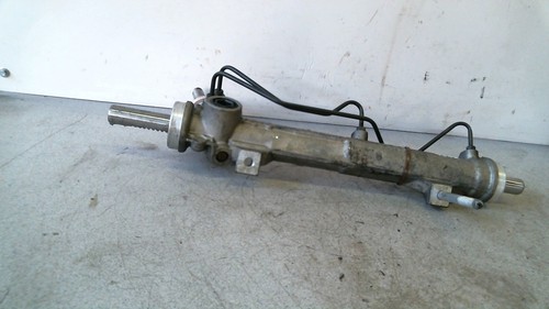 Lenkung 9116220000008 6220000008 Peugeot 206 HDi 110 2KFX/2NFZ/ 2004