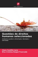 Clara Castillo Lara (U. A.) | QuestõEs De Direitos Humanos Seleccionadas | Buch