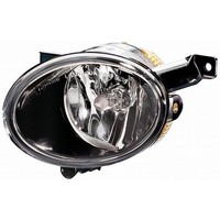 Nebelscheinwerfer Rechts 12 V HB4 GlüHlampen-Technologie Hella FüR U.A. VW Golf