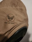 Original WW2 US Army Air Corps flight cap. Great Condition. 1944 — photo 2