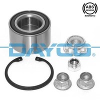 Dayco Radlagersatz KWD1116 FüR Seat Skoda VW