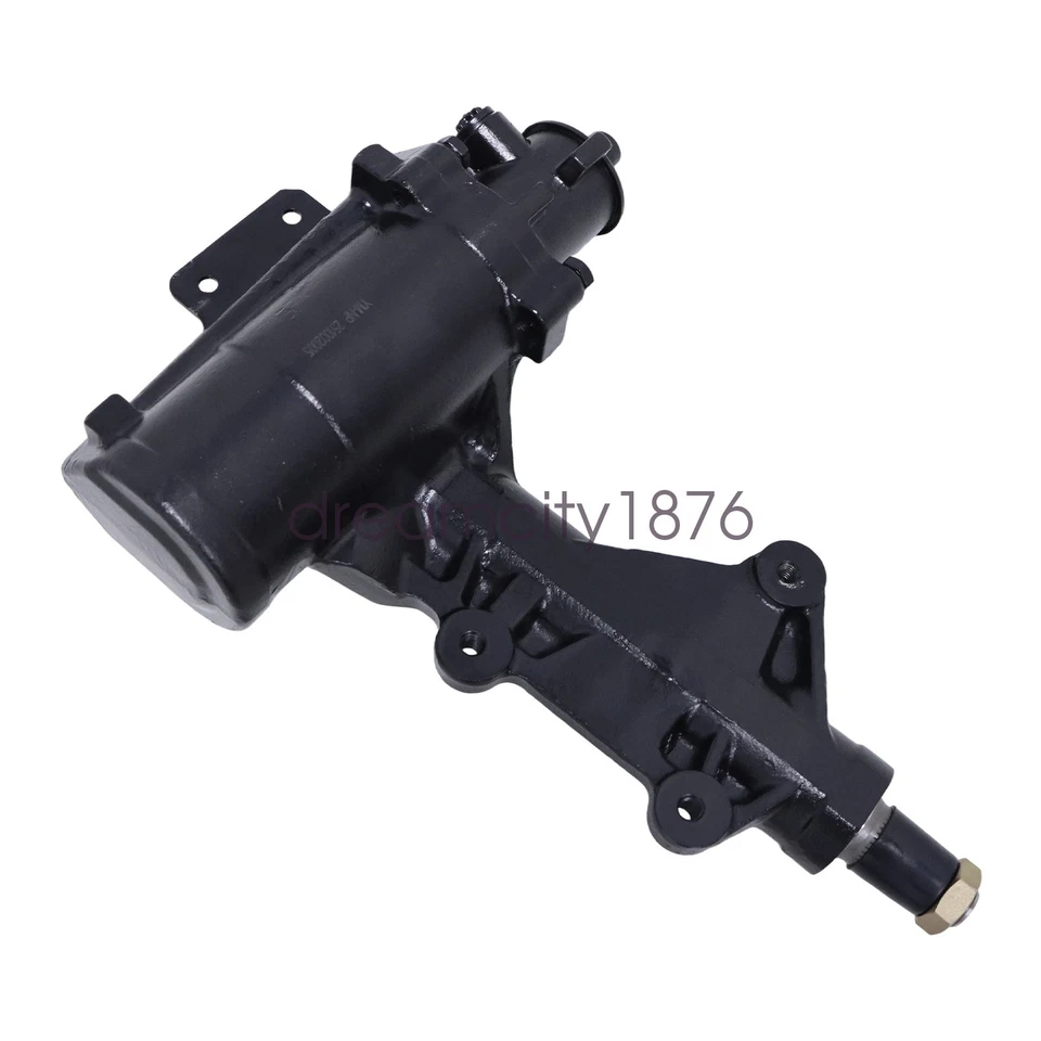 Caja de cambios de dirección asistida para Ford F-100 F-250 F-350 1968-1979 F-150 1975-1979 Foto 2 de 4