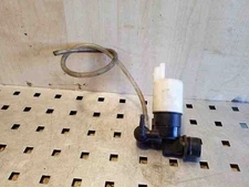 Renault Megane II Estate KM0/1 Washer Fluid Tank Engine 8200067015 1.9 26111097