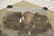1995-2005 Mazda Miata Na Nb 4.10 Torsen Type Ii Lsd Rear Differential 1995-2005 Mazda Miata Na Nb 4.10 Torsen Type Ii Lsd Rear Differential