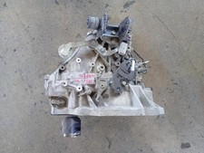 Boite de vitesse Toyota YARIS